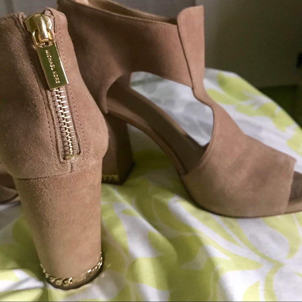 Michael Kors Heels